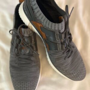 Cole Haan Men's GrandMotion Stitchlite Woven Low Top Sneakers